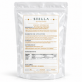 Organic Cordyceps Extract Powder | 100% Fruiting Body (30% Polysaccharides)