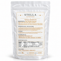 Organic Red Reishi Extract Powder | 100% Fruiting Body (30% Polysaccharides)